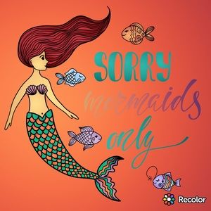 Meet your Posher, Audrey